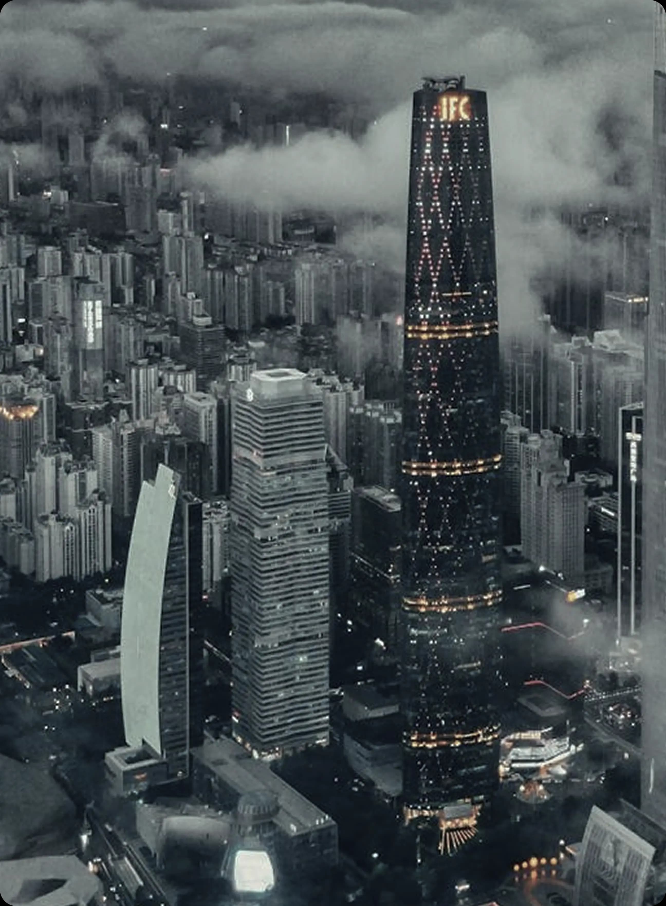 Vision Dominance Image 1